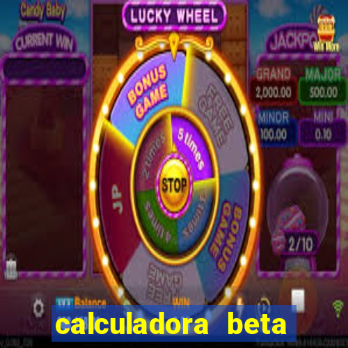 calculadora beta hcg semanas